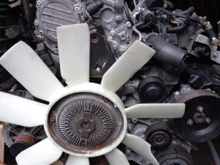 двигатель Mercedes-Benz Vito W639 2007, 2.2 л., OM 646.980, дизель, АКПП, 646980