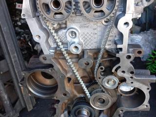 двигатель Ford Transit 8 поколение 2017, 2.0 л., CDTi, YNR6, дизель, МКПП, YNR6