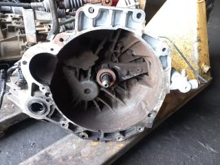КПП механическая (МКПП) LDV Maxus 1 поколение 2007, 2.5 л., VM39C, дизель, МКПП, VM39C