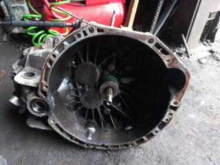 КПП механическая (МКПП) Renault Trafic 2 поколение [рестайлинг] 2011, 2.0 л., M9R 782, дизель, 6МКПП, M9R, PF6