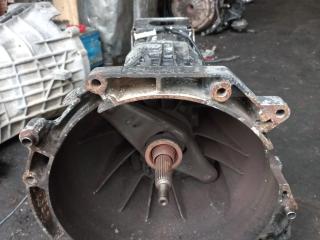 КПП механическая (МКПП) Ford Transit 6 поколение 2004, 2.4 л., D2FB, дизель, МКПП, YC1R7003HG