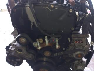 двигатель Ford Transit 7 поколение 2008, 2.2 л., UHFB, дизель, МКПП, универсал, UHFB