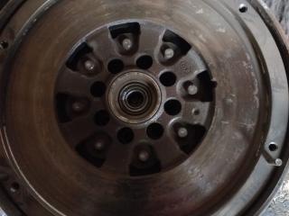 маховик Mercedes-Benz Vito W639 2008, 2.2 л., OM 646.980, дизель, МКПП, A646030