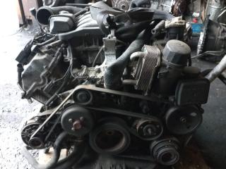 двигатель Mercedes-Benz CLK-Класс W208/A208 [рестайлинг] 2001, 3.2 л., M 112.940, бензин, АКПП, 112940