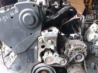 двигатель Peugeot 407 1 поколение 2006, 2.0 л., i, RFJ (EW10A), бензин, 6FYEW7A