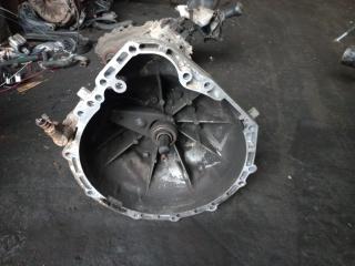 КПП механическая (МКПП) Ford Ranger 1 поколение [рестайлинг] 2005, 2.5 л., WL-T, дизель, МКПП, WL-T