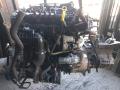 двигатель Ford Transit 7 поколение 2008, 2.2 л., QVFA, дизель, МКПП, QVFA - фото №3