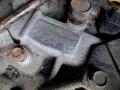 КПП автоматическая (АКПП) Mitsubishi Outlander 1 поколение 2007, 2.4 л., i, 4G69, бензин, АКПП, полный привод, W4A4BR22 - фото №6