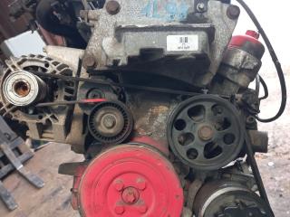 двигатель Opel Astra H/Family [рестайлинг] 2008, 1.3 л., Z 13 DTH, дизель, МКПП, Z13DTH