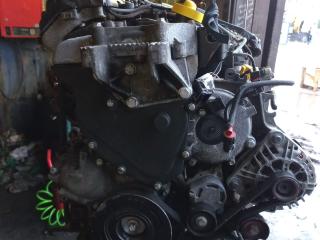 двигатель Renault Master 2 поколение 2002, 2.2 л., G9T 722, дизель, 5МКПП, G9T722