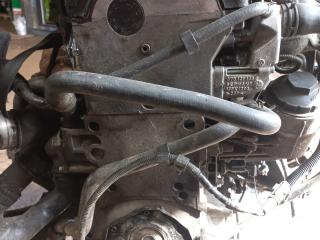 двигатель Volkswagen Touareg 1 поколение 2004, 2.5 л., BAC, дизель, МКПП, BAC