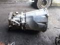 КПП механическая (МКПП) Mercedes-Benz Vito W639 2007, 2.2 л., OM 646.980, дизель, 6МКПП, A6392602300 - фото №3
