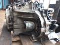 КПП автоматическая (АКПП) Hyundai Tucson 1 поколение 2004, 2.0 л., D4EA, дизель, АКПП, полный привод, N5NJD2 - фото №4
