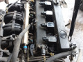 двигатель Mazda 3 BK 2005, 2.0 л., LF-DE, бензин, МКПП, LF - фото №2