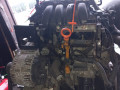 двигатель Volkswagen Golf 5 поколение 2007, 1.6 л., BSE, бензин, МКПП, BSE - фото №2