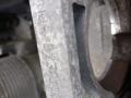 двигатель Ford Focus 3 поколение 2012, 1.6 л., i, PNDA, бензин, МКПП, PNDA - фото №6