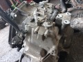 КПП автоматическая (АКПП) Opel Astra H/Family [рестайлинг] 2007, 1.8 л., Z 18 XER, бензин, АКПП, 60-41SN - фото №4