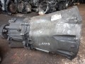 КПП механическая (МКПП) Mercedes-Benz C-Класс W204/S204 2008, 2.2 л., дизель, 6МКПП, 716655 - фото №3