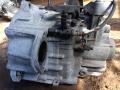 КПП механическая (МКПП) Volkswagen Passat B6 2006, 2.0 л., BMM, дизель, 6МКПП, JLU - фото №3