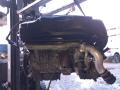 двигатель BMW 5 серия E60/E61 [рестайлинг] 2007, 3.0 л., M57 D30 (306D3), дизель, АКПП, M57D30306D3 - фото №3