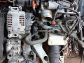 двигатель Audi A4 B7 2007, 2.0 л., BWE, бензин, МКПП, BWE - фото №2