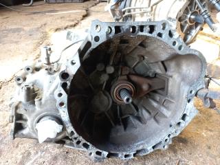 КПП механическая (МКПП) Toyota Celica 7 поколение (T230) [рестайлинг] 2005, 1.8 л., 1ZZ-FE, бензин, 6МКПП, 1ZZ