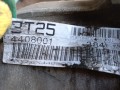 КПП автоматическая (АКПП) Audi A6 4F/C6 2007, 3.0 л., ASB, дизель, АКПП, KGX, 6HP19 - фото №5