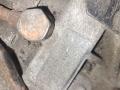 КПП автоматическая (АКПП) Mitsubishi Outlander 1 поколение 2007, 2.4 л., i, 4G69, бензин, АКПП, полный привод, W4A4BR22 - фото №4