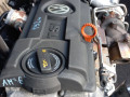 двигатель Volkswagen Golf 6 поколение 2008, 1.4 л., CAXA, бензин, МКПП, CAX - фото №2