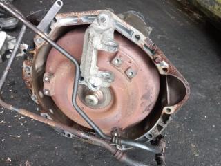 КПП автоматическая (АКПП) Mercedes-Benz S-Класс W220 2001, 3.2 л., OM 613.960, дизель, АКПП, 722626