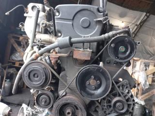 двигатель Hyundai Elantra 3 поколение [рестайлинг] 2003, 2.0 л., G4GC, бензин, МКПП, G4GC