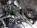 двигатель Mercedes-Benz Sprinter 1 поколение (W901-905) [рестайлинг] 2003, 2.1 л., OM 611.981, дизель, МКПП, 611981 - фото №4