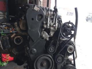 двигатель Peugeot 4007 1 поколение 2008, 2.2 л., 4HN (DW12MTED4), дизель, МКПП, 4HN