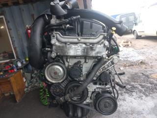 двигатель Peugeot 308 T7 2009, 1.6 л., Ti, бензин, 5F03