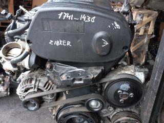 двигатель Opel Vectra C [рестайлинг] 2008, 1.8 л., Z 18 XER, бензин, МКПП, передний привод, Z18XER