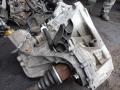 КПП механическая (МКПП) Renault Laguna 3 поколение [рестайлинг] 2011, 2.0 л., M4R 704, бензин, МКПП, TL4A017 - фото №4