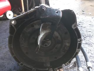 КПП автоматическая (АКПП) BMW 5 серия E60/E61 [рестайлинг] 2007, 3.0 л., M57 D30 (306D3), дизель, АКПП, 6HP26, M57