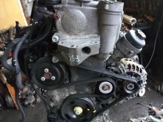 двигатель Skoda Fabia 1 поколение [рестайлинг] 2006, 1.2 л., BME, бензин, 5МКПП, BME