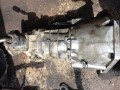 КПП механическая (МКПП) Jeep Cherokee KJ 2005, EDZ - фото №2