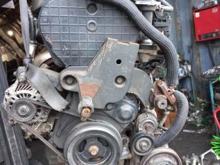 двигатель Chrysler PT Cruiser 1 поколение 2004, 2.4 л., EDZ, бензин, МКПП, EDZ