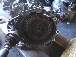 КПП автоматическая (АКПП) Volkswagen Golf 5 поколение 2006, 1.6 л., i, BSE, бензин, робот, DSG7, LSU, DQ200