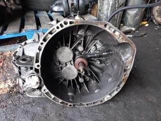 КПП механическая (МКПП) Renault Trafic 2 поколение [рестайлинг] 2011, 2.0 л., M9R 780, дизель, 6МКПП, PF6010