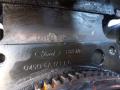двигатель Ford Mondeo 4 поколение 2008, 1.8 л., QYBA, дизель, МКПП, QYBA - фото №5