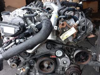 двигатель Chrysler 300C 1 поколение 2006, 3.0 л., EXL, дизель, АКПП, EXL, 642982