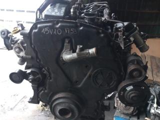 двигатель Ford Transit 7 поколение 2008, 2.4 л., PHFA, дизель, МКПП, PHFA