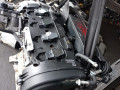 двигатель Volkswagen Golf 5 поколение 2006, 2.0 л., AXW, бензин, 6МКПП, AXW - фото №2