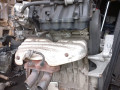 двигатель Volkswagen Golf 5 поколение 2007, 1.6 л., BSE, бензин, МКПП, BSE - фото №3