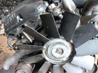 двигатель BMW X5 E53 2002, 3.0 л., M54 B30 (306S3), бензин, АКПП, M54306S3