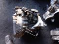 КПП механическая (МКПП) Ford Mondeo 4 поколение 2006, 1.8 л., CHBB, бензин, МКПП, 4S7R7002CA - фото №2