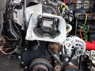 двигатель Renault Master 3 поколение 2014, 2.3 л., M9T 870, дизель, 6МКПП, M9T870